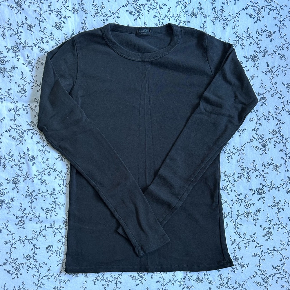 John Galt Thermal Long Sleeve